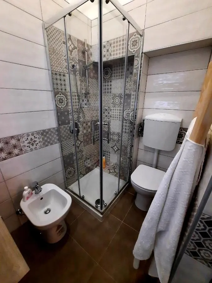 Loft Sama Apartment Alassio Italy