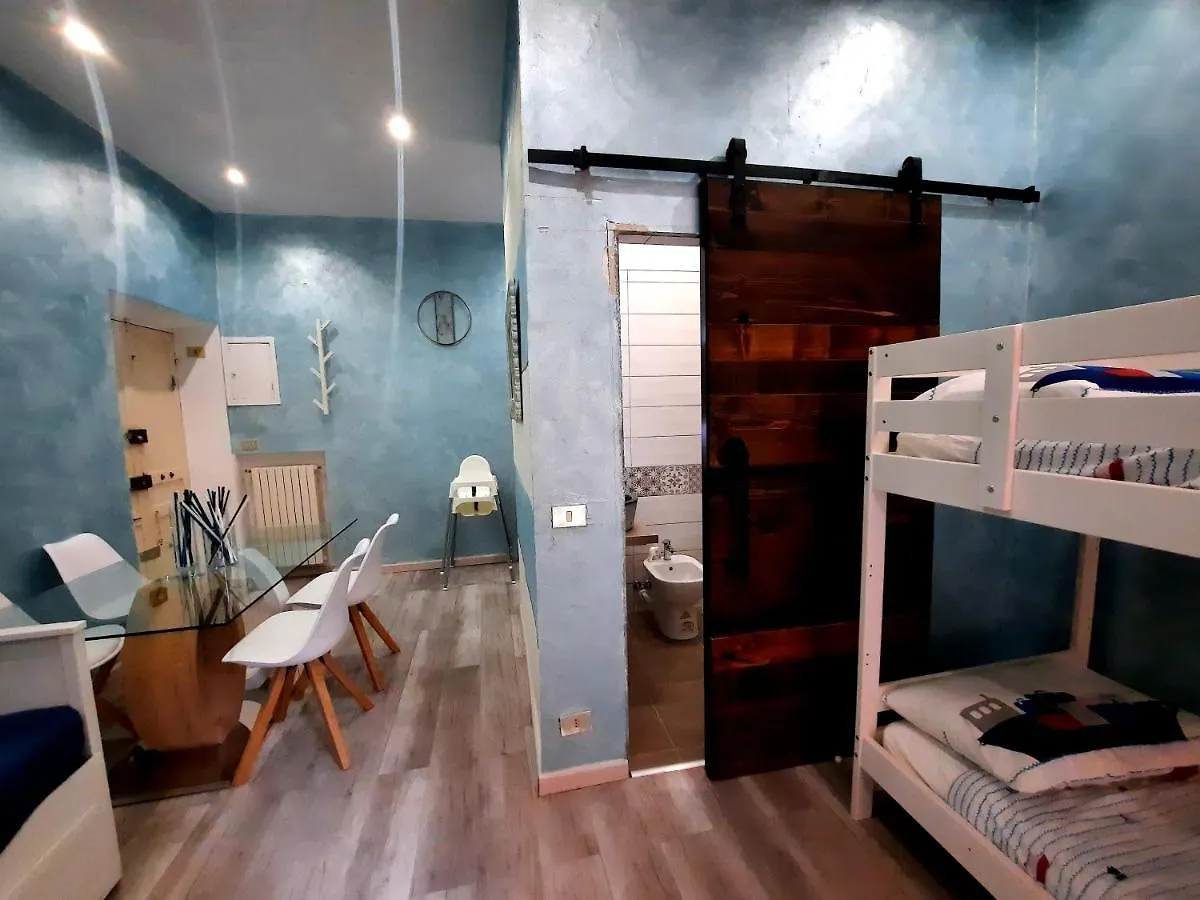 Loft Sama Apartment Alassio