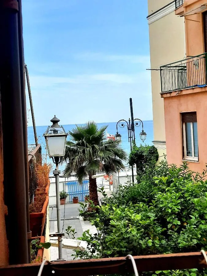 Loft Sama Apartment Alassio