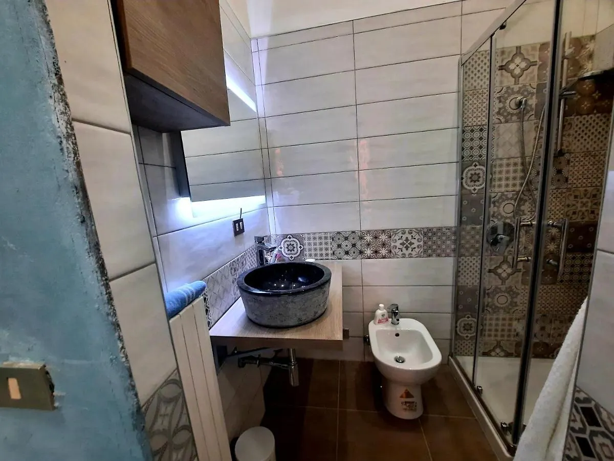 Loft Sama Apartment Alassio 0*,