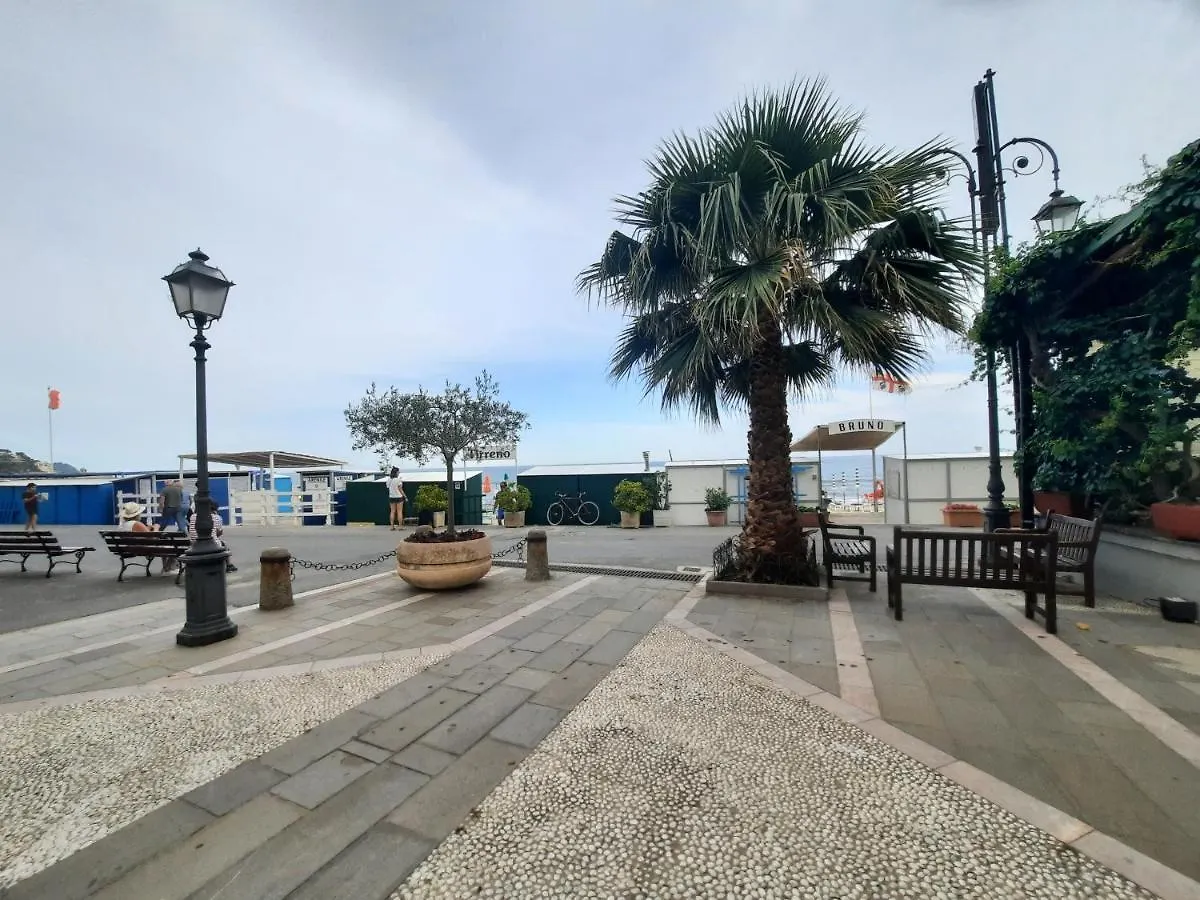 Loft Sama Apartment Alassio