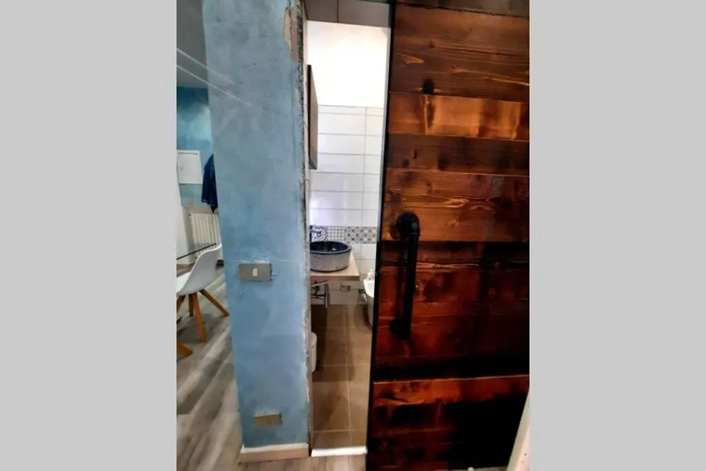 Loft Sama Apartment Alassio 0*,  Italy