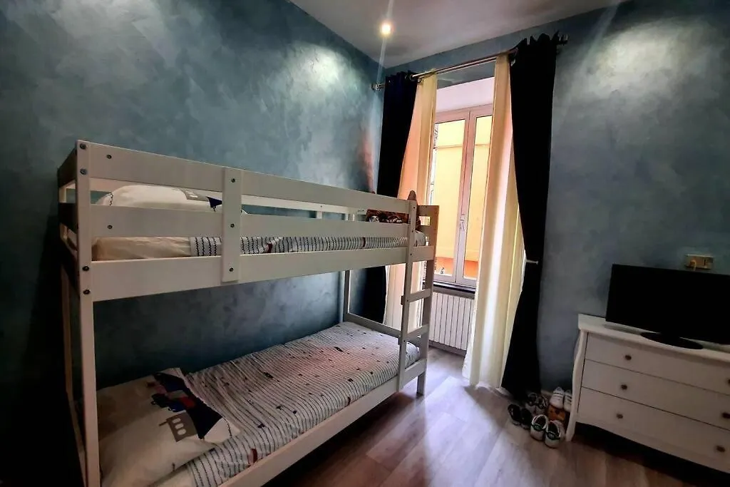 Loft Sama Apartment Alassio