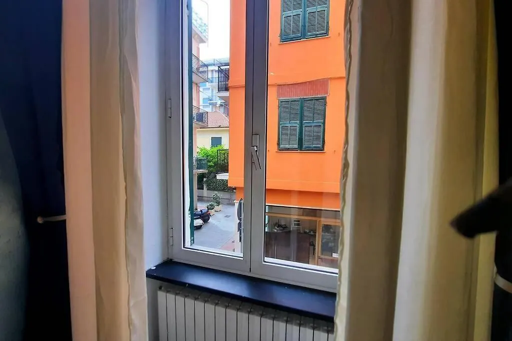 Loft Sama Apartment Alassio 0*,