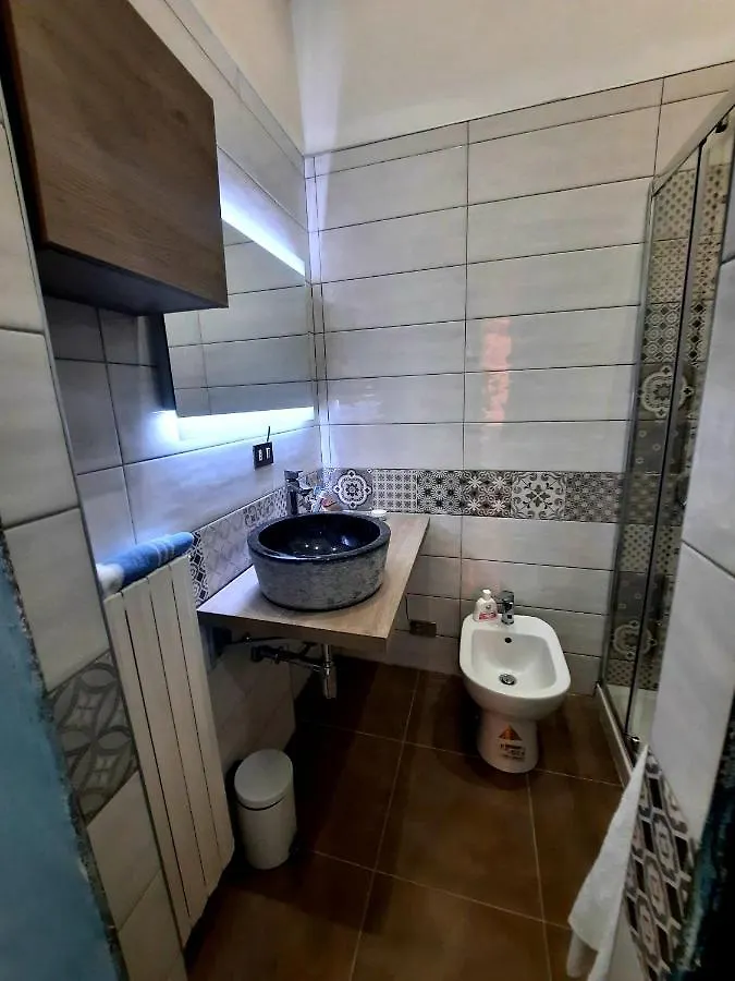 Loft Sama Apartment Alassio