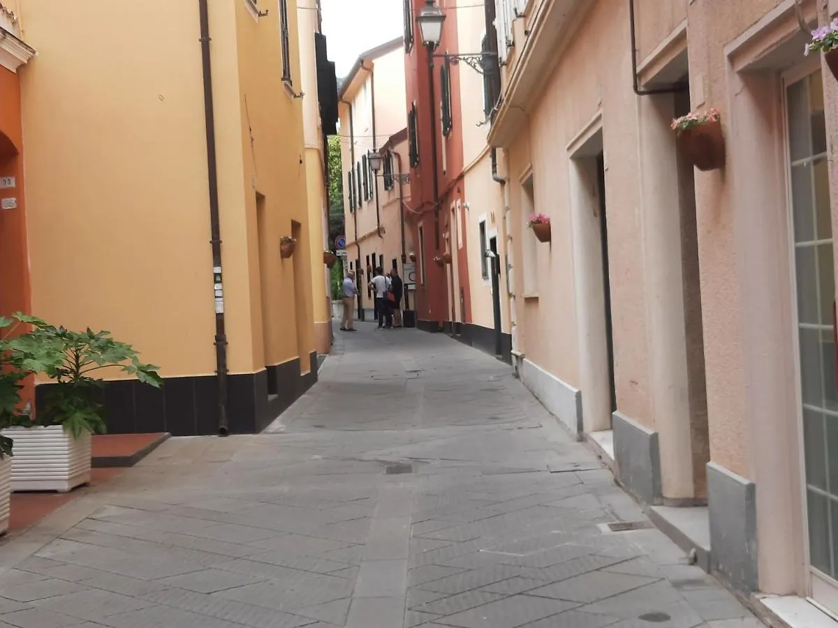 Loft Sama Apartment Alassio 0*,  Italy