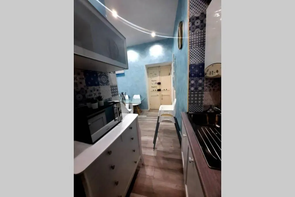 Loft Sama Apartment Alassio