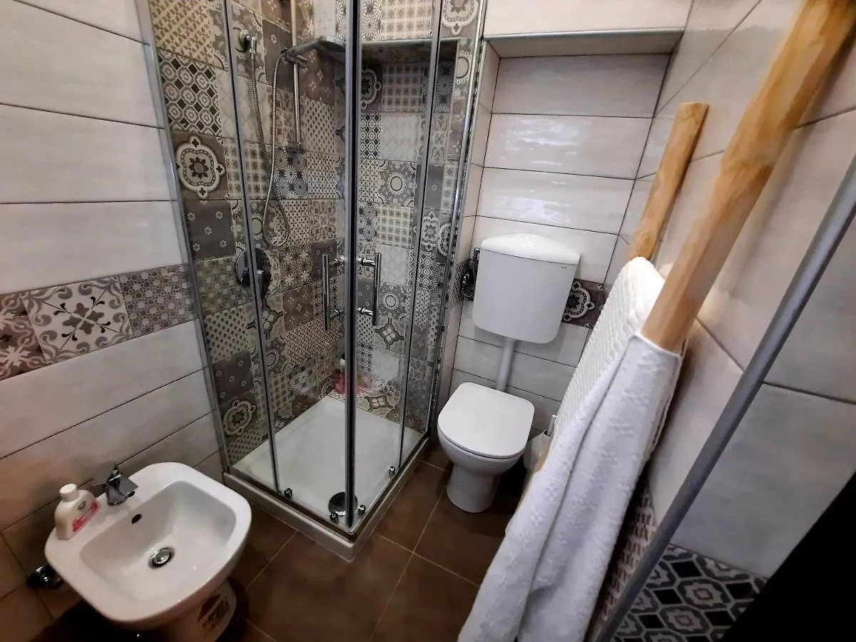 Loft Sama Apartment Alassio