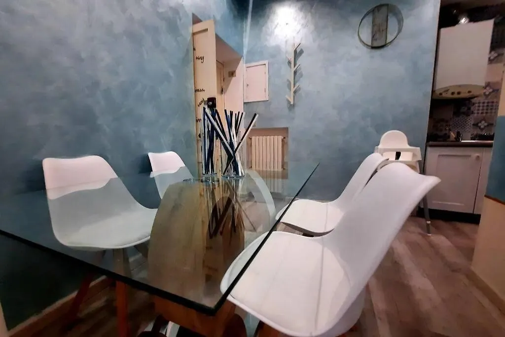 Loft Sama Apartment Alassio